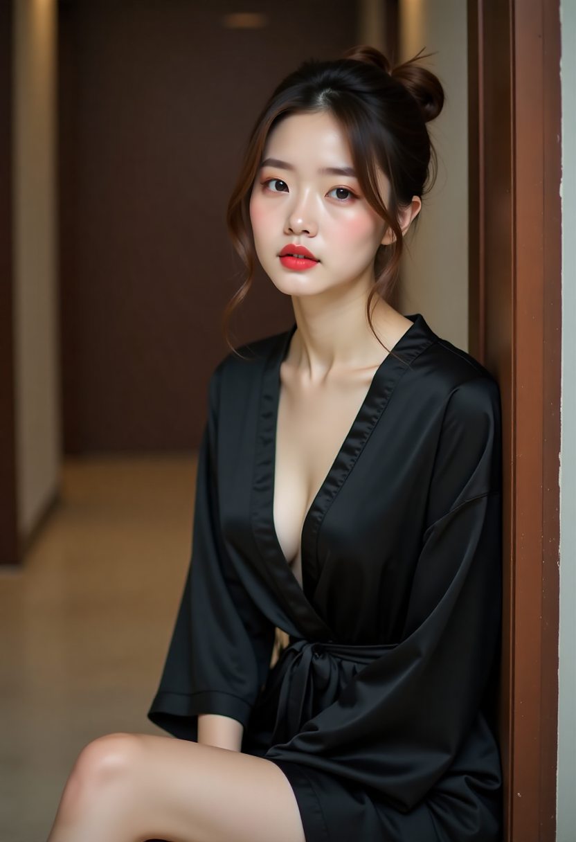 爱上朋友的女人 友谊的砝码