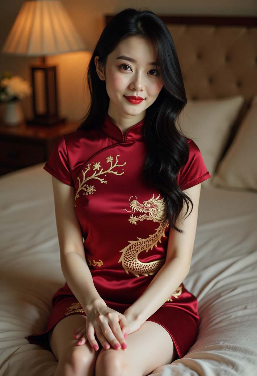 当代都市情感图谱