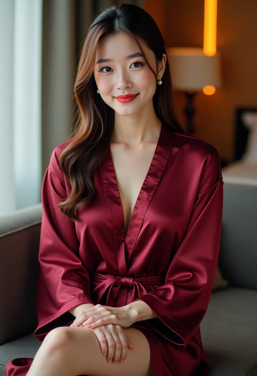 爱上朋友的女人 序幕视点