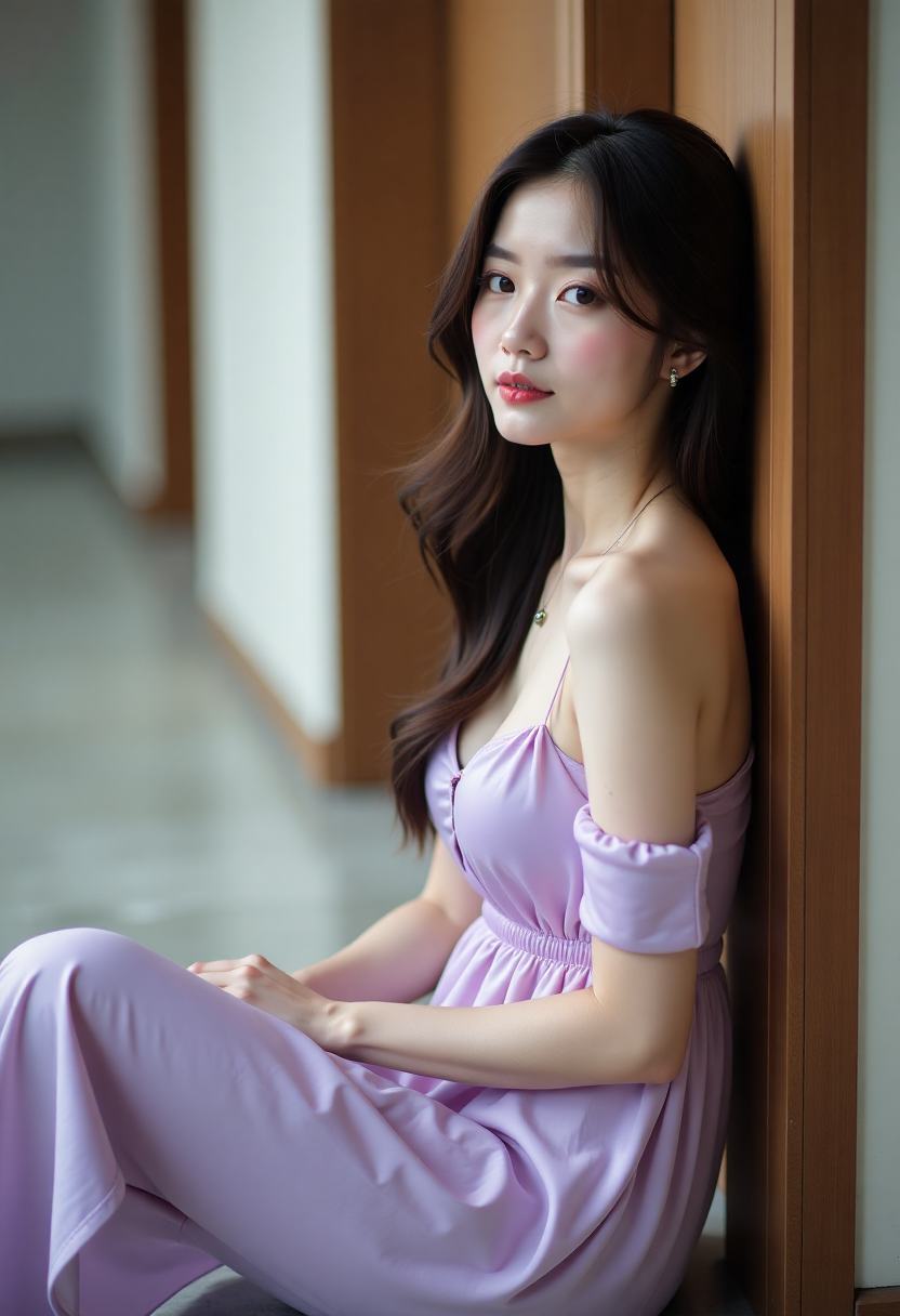 爱上朋友的女人 独行离开