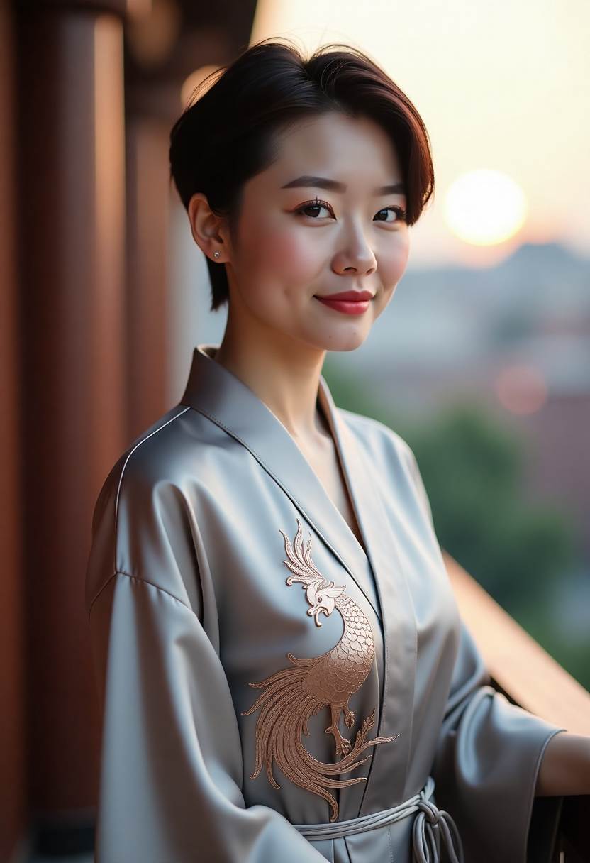 爱上朋友的女人 雨夜独处