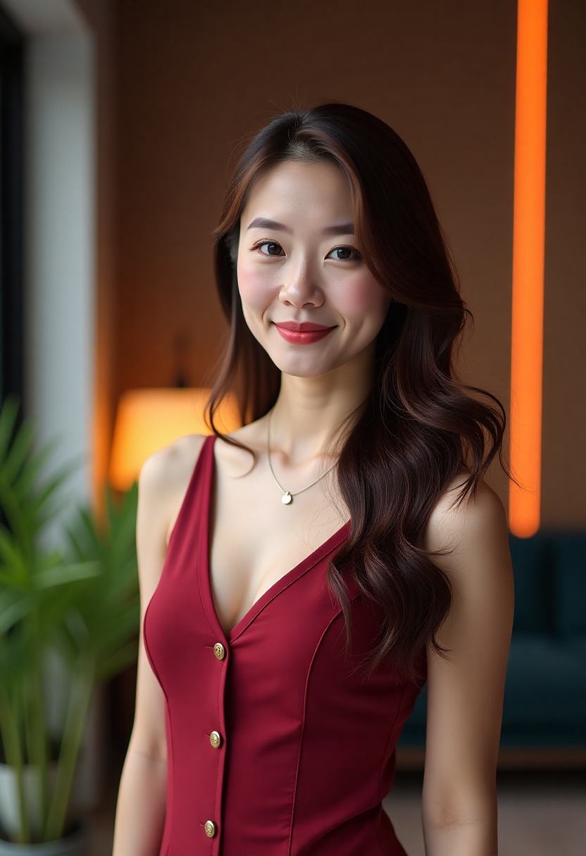 爱上朋友的女人 开放式结局